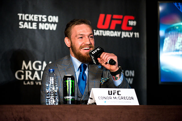 Conor McGregor Lawsuit: Career Ending R*pe Allegations Against Conor – What Happened on December 9, 2018?