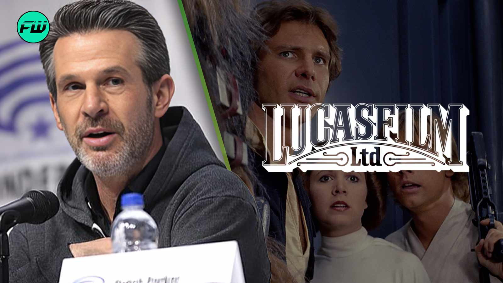 Крупнейшие неудачи Саймона Кинберга как режиссера: Lucasfilm не может винить фанатов за жалобы на планы новой трилогии «Звездных войн»