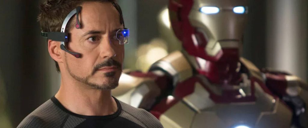 ironman3 tonystark