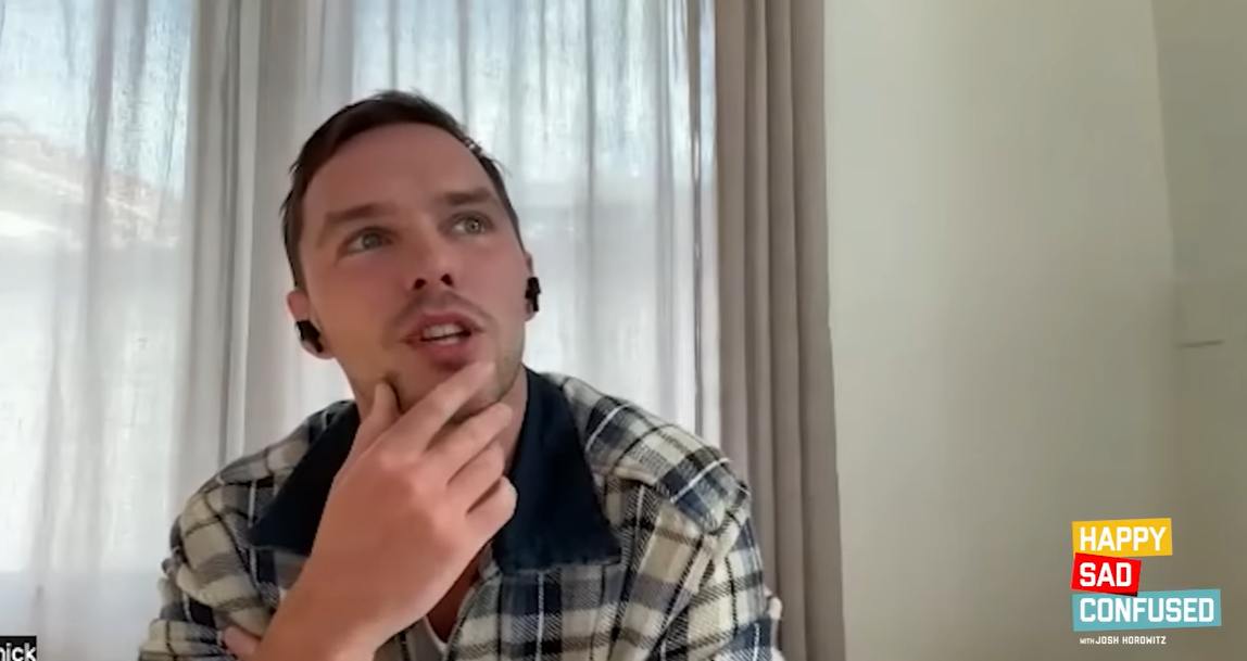 It’s a Miracle Nicholas Hoult Even Auditioned For James Gunn’s Superman After 1 Brutal Experience on Matt Reeves’ ‘The Batman’