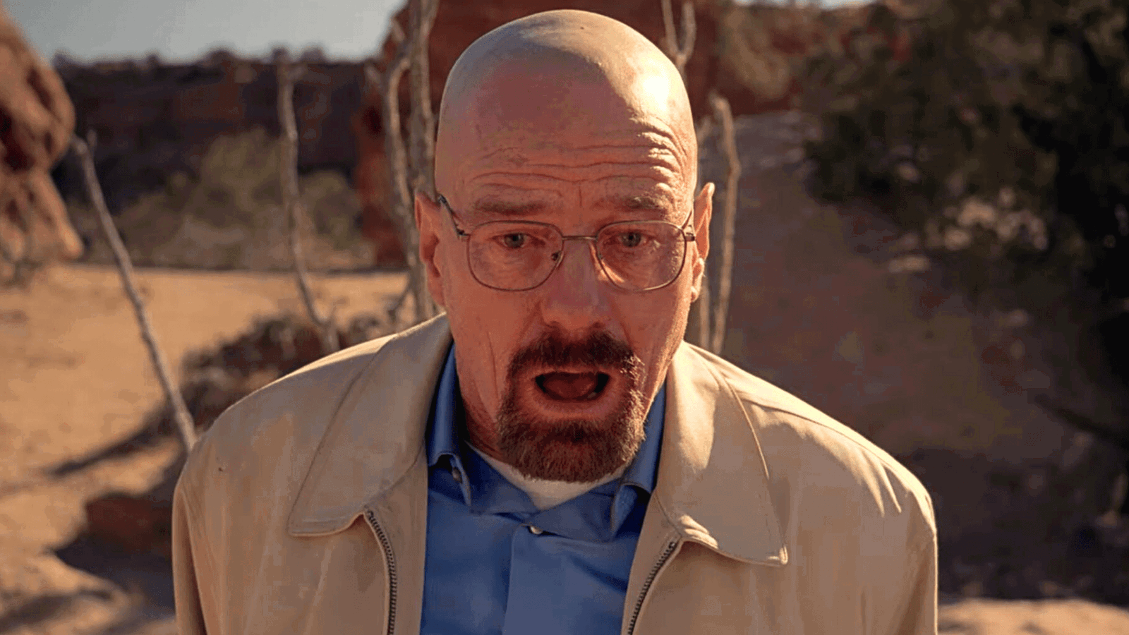 Toriyama’s original Avatar- Akira Toriyama and Breaking Bad Legend Bryan Cranston Had a Connection That Will Surprise Many Dragon Ball Fans