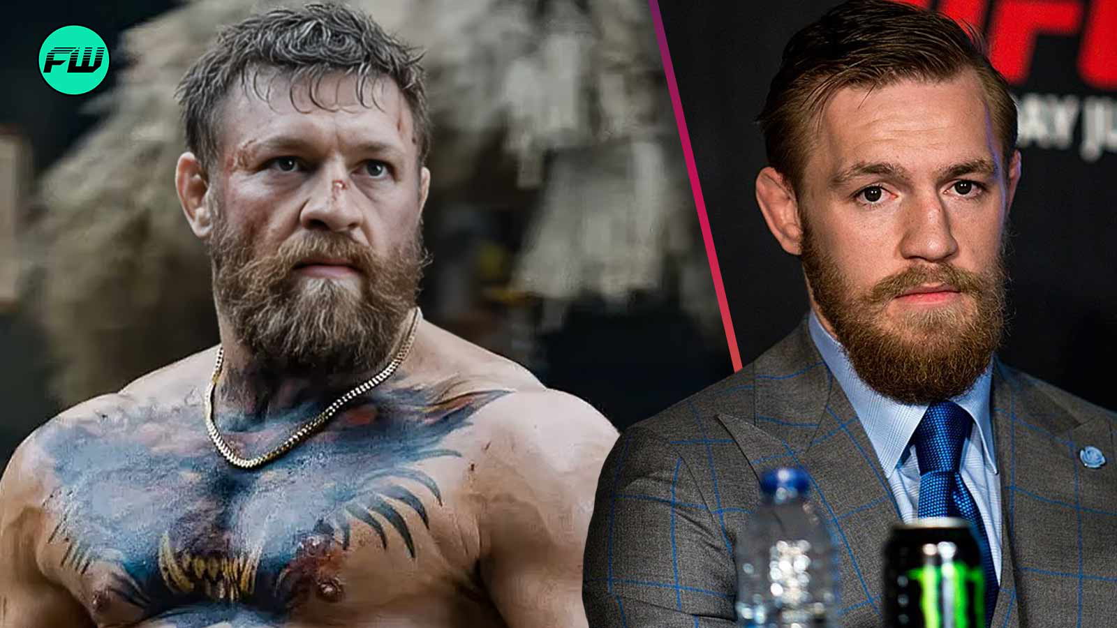 Conor McGregor Lawsuit: Career Ending R*pe Allegations Against Conor – What Happened on December 9, 2018?