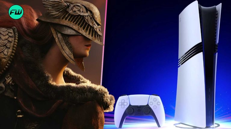 The PS5 Pro Disaster Continues: Expert Reveals its Most Flaunted Feature Made “Barely any difference” for Elden Ring