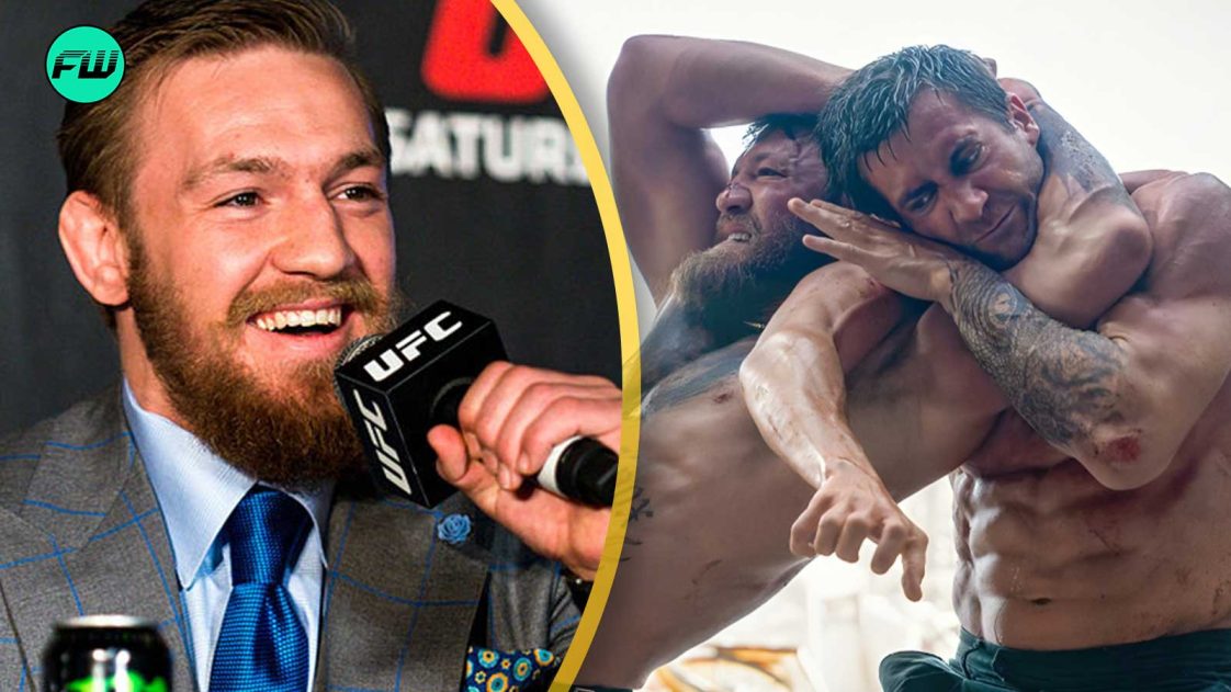 CCTV Footage Can Prove Conor McGregor Is Innocent- Alleged Victim ...