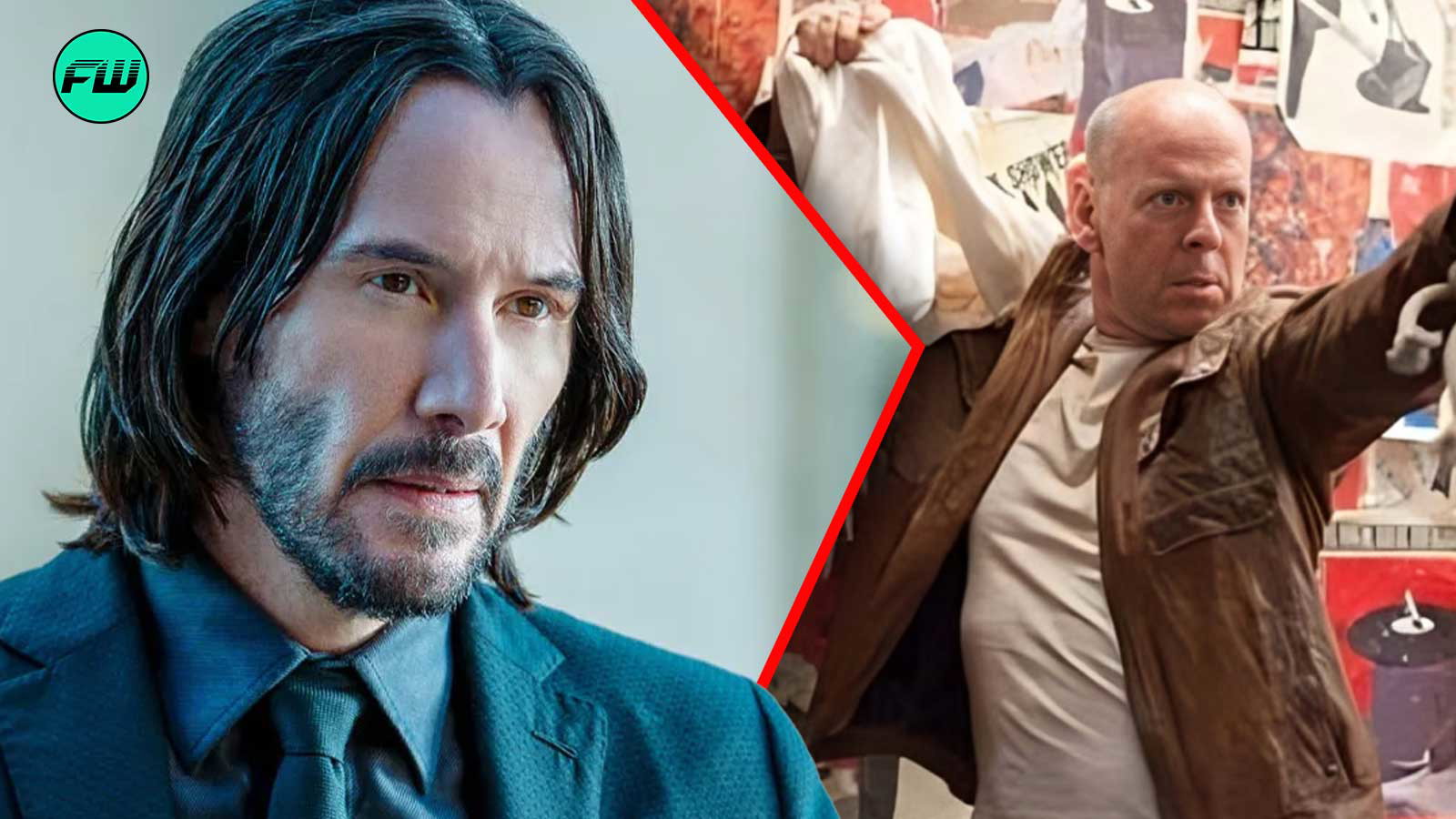 You Can’t See Bruce Willis as John Wick Anymore But He Does Kick Ass Like Keanu Reeves’ Baba Yaga in These 3 Movies