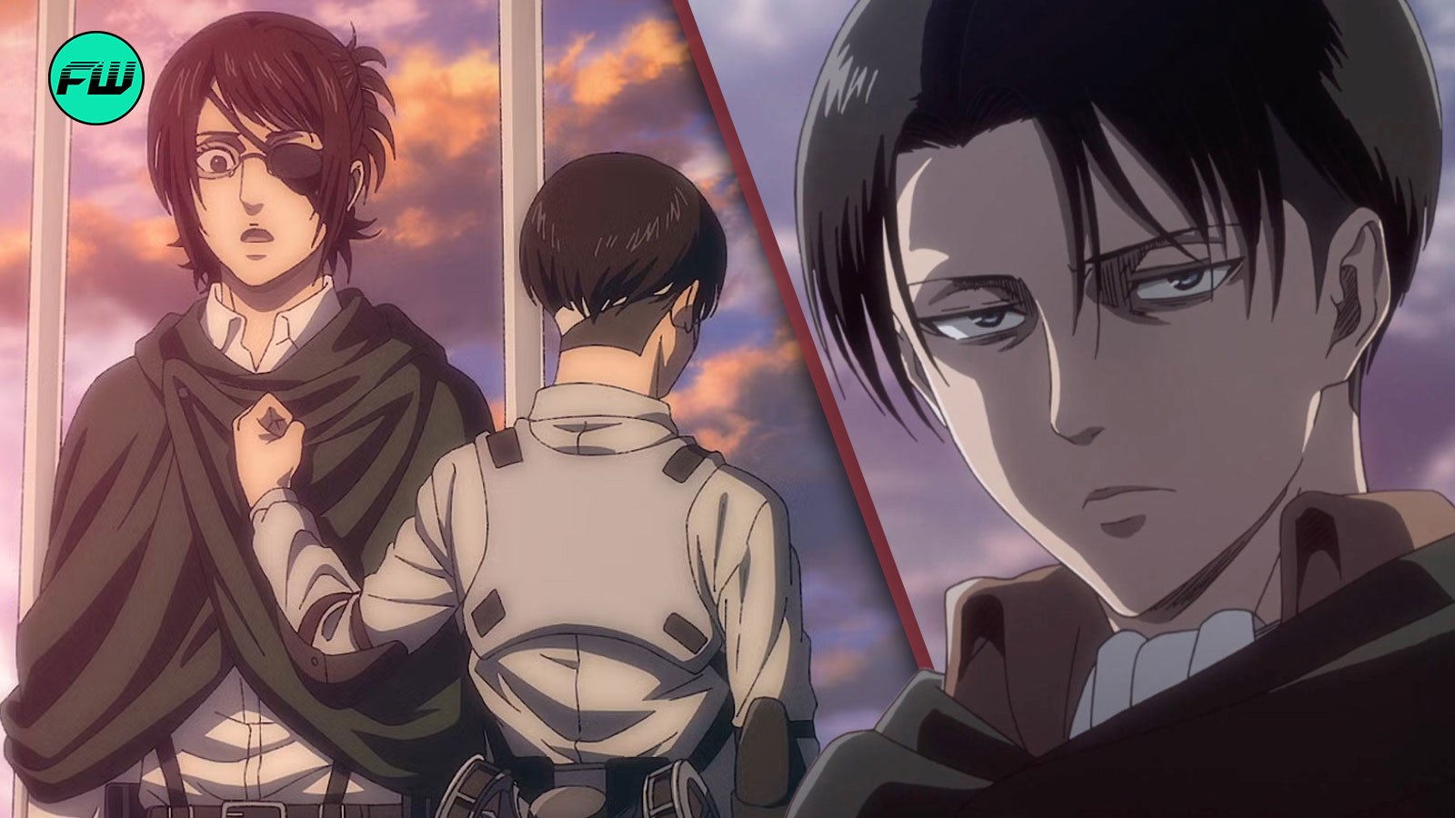 “It’s okay to have a story where Levi… dies”: Hajime Isayama Wanted to Give the Most Meaningless Death to Your Favorite Attack on Titan Character