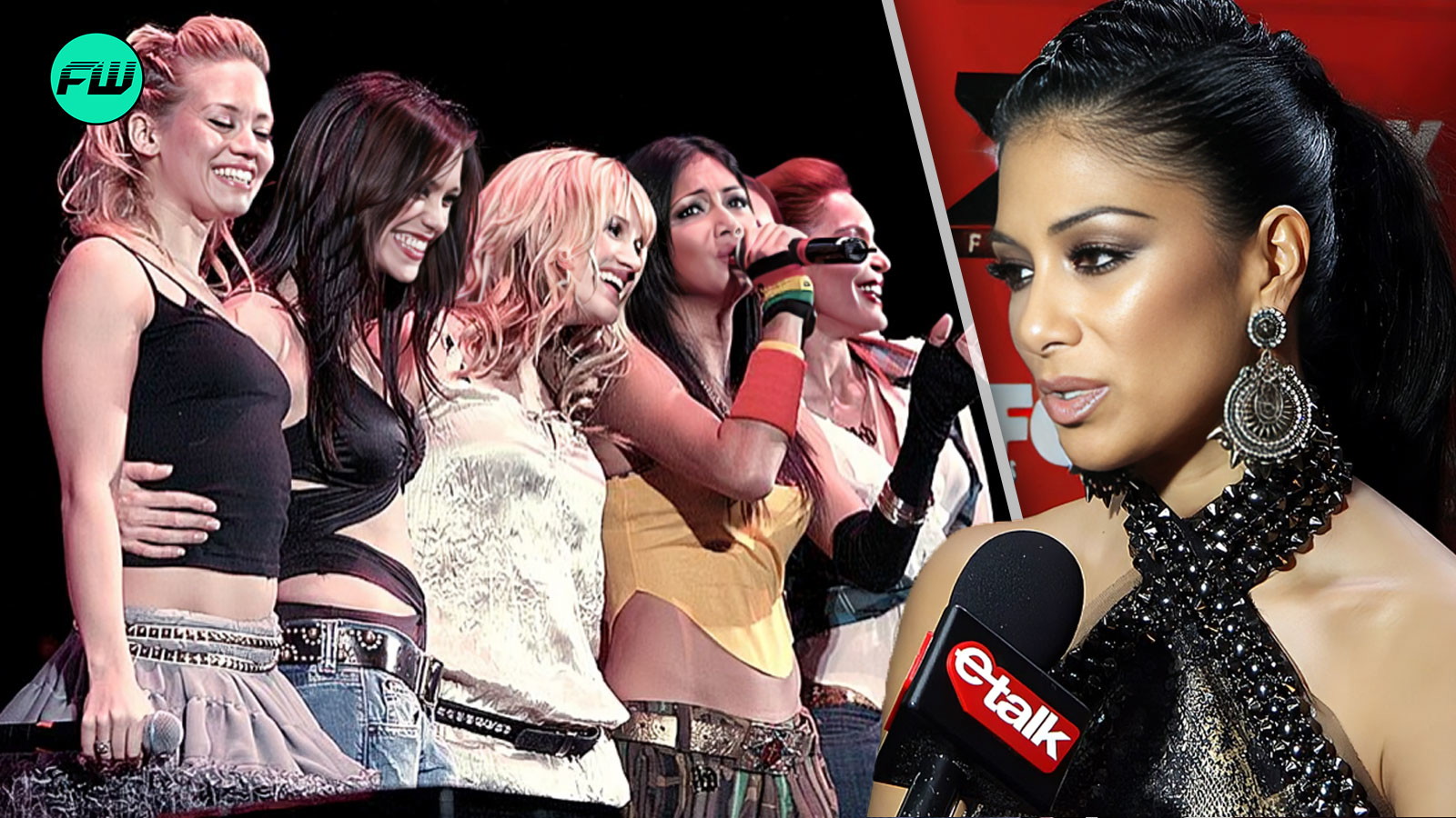 Nicole Scherzinger’s Ugly Lawsuit Battle Over ‘The Pussycat Dolls’ Marked a Heartbreaking End to Her Nightmare Era With the Group