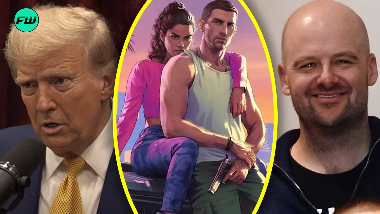 ¿GTA 6 se retrasará debido al segundo mandato de Donald Trump? Los peores temores de Dan Houser se han hecho realidad a pesar de la salida de Rockstar