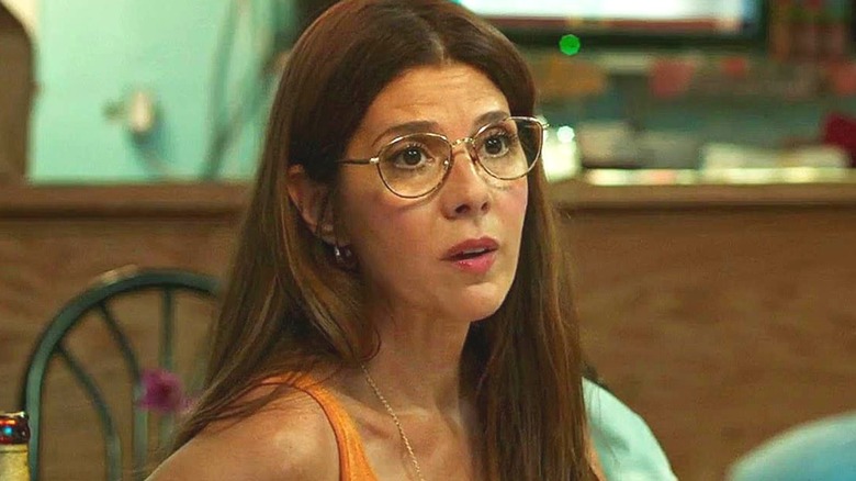 Marisa Tomei: ‘I really regret starting down this road’ on Her Career Mishap That Extended to Spider-Man Despite Hot Aunt Makeover