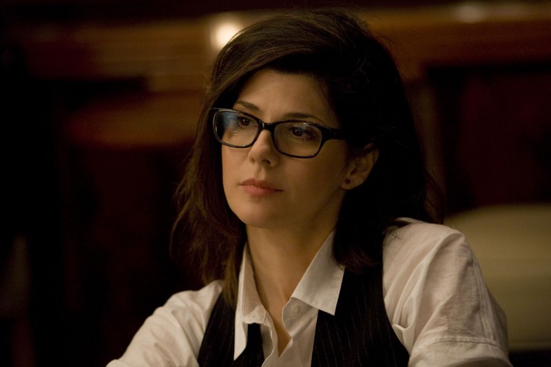 Marisa Tomei: ‘I really regret starting down this road’ on Her Career Mishap That Extended to Spider-Man Despite Hot Aunt Makeover