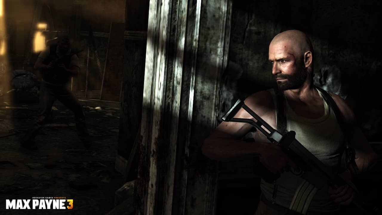 “We don’t hunt down issues to make games about”: Dan Houser on Max Payne’s Addiction Story Despite Calling it Central to the Franchise