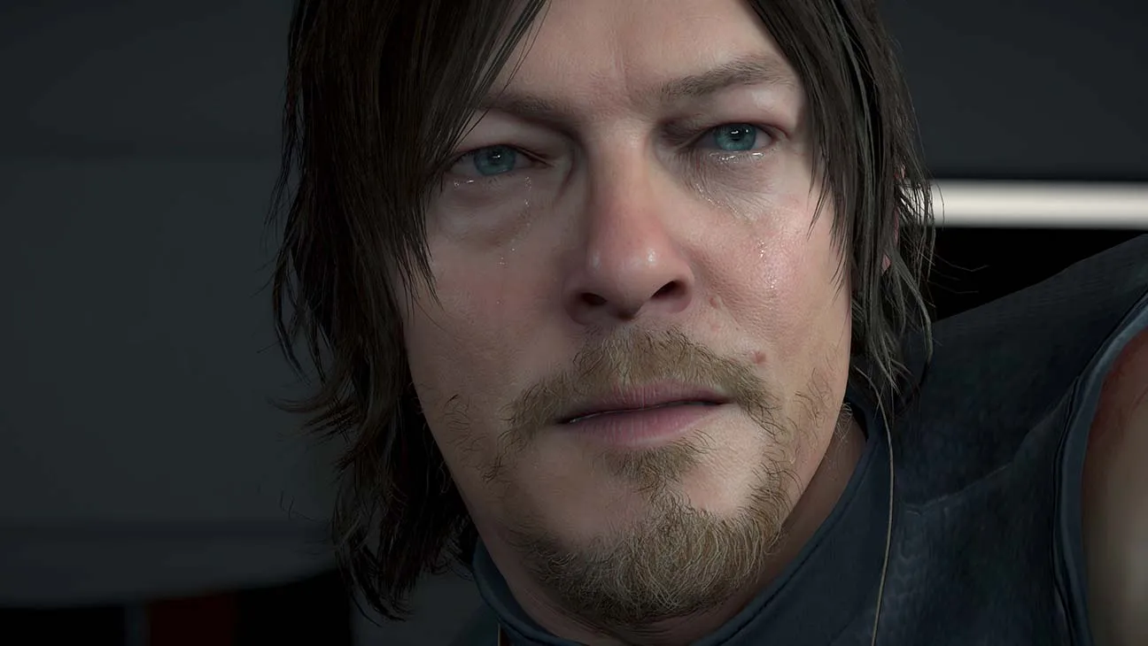 Кастинг фанатов Death Stranding настолько хорош, что даже у Хидео Кодзимы не будет места для жалоб