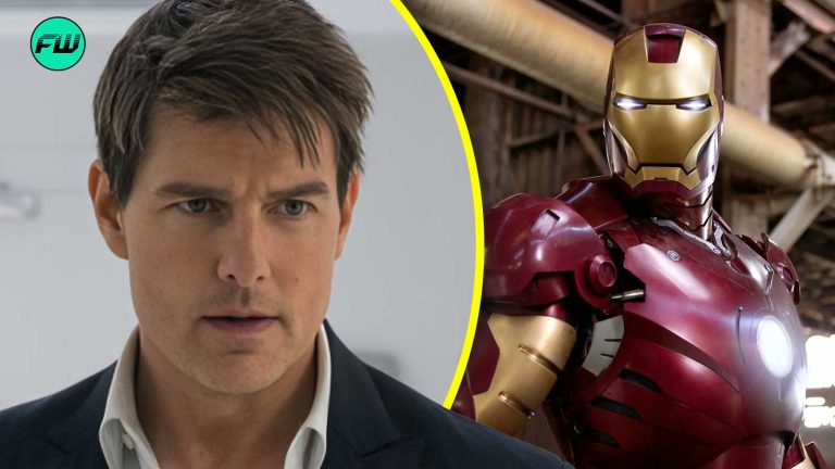 10 Movies Tom Cruise Turned Down and Regretted It Instantly