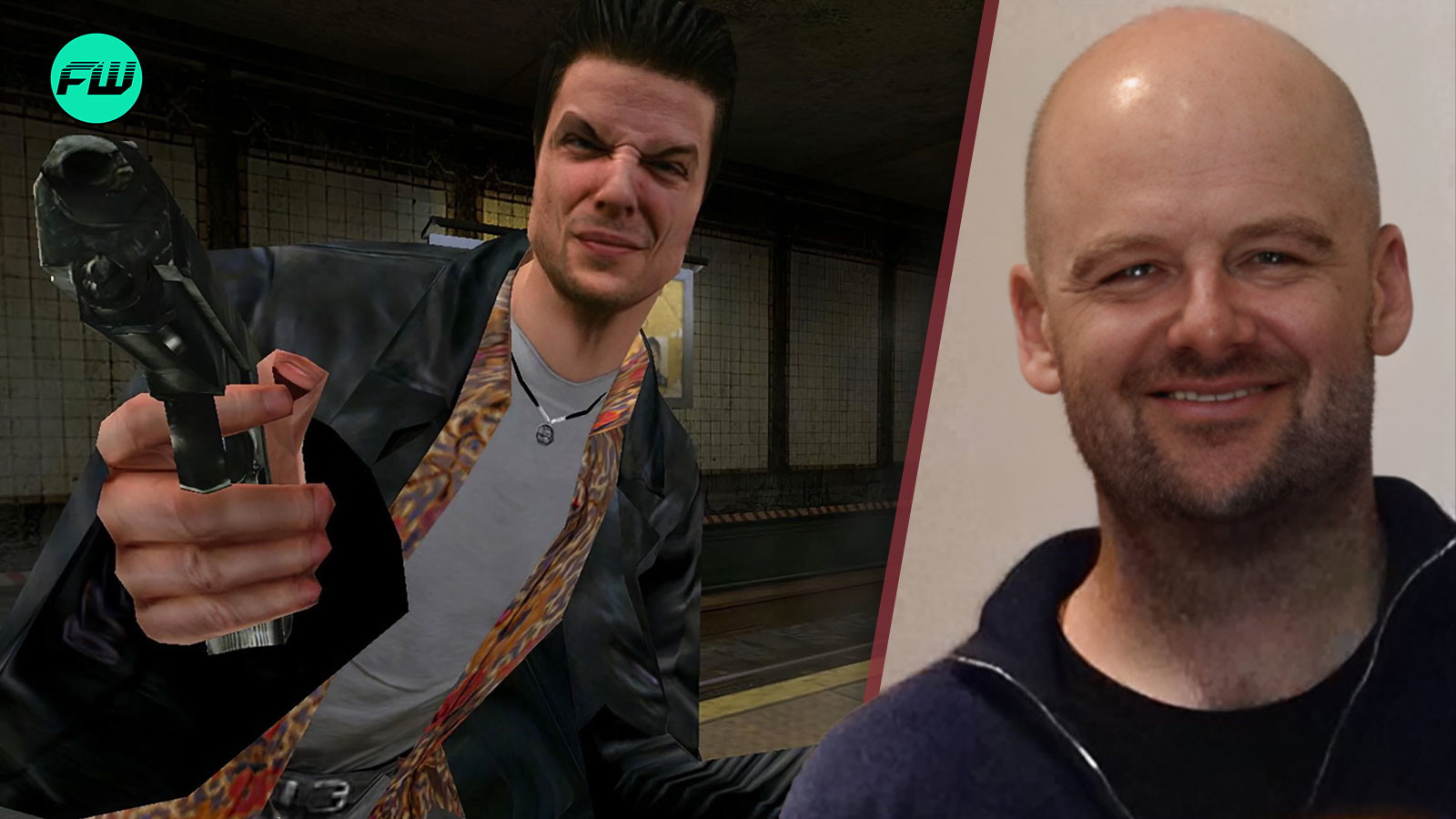 “We don’t hunt down issues to make games about”: Dan Houser on Max Payne’s Addiction Story Despite Calling it Central to the Franchise