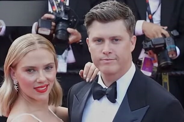 “You get to actually preview someone as a mom”: Colin Jost’s Real Reason for Dating Scarlett Johansson Had Little to Do With Her Exotic Looks