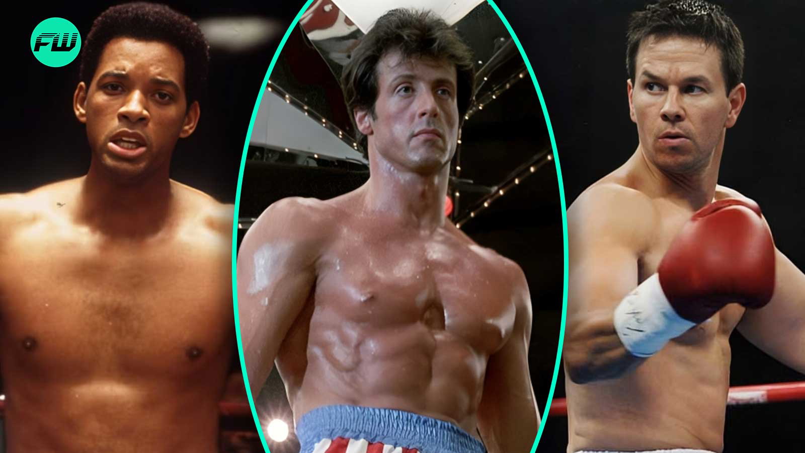 “He put Stallone in the ICU for 9 days”: Will Smith, Mark Wahlberg and Many Actors Have Played a Boxer in Movies But It’s Not a Debate Who is the Best Boxer in Hollywood