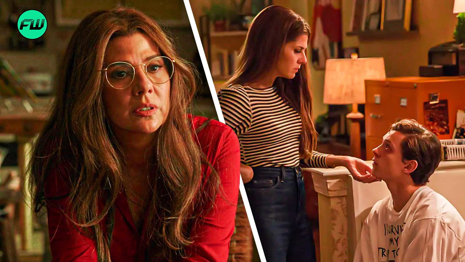 Marisa Tomei: ‘I really regret starting down this road’ on Her Career Mishap That Extended to Spider-Man Despite Hot Aunt Makeover