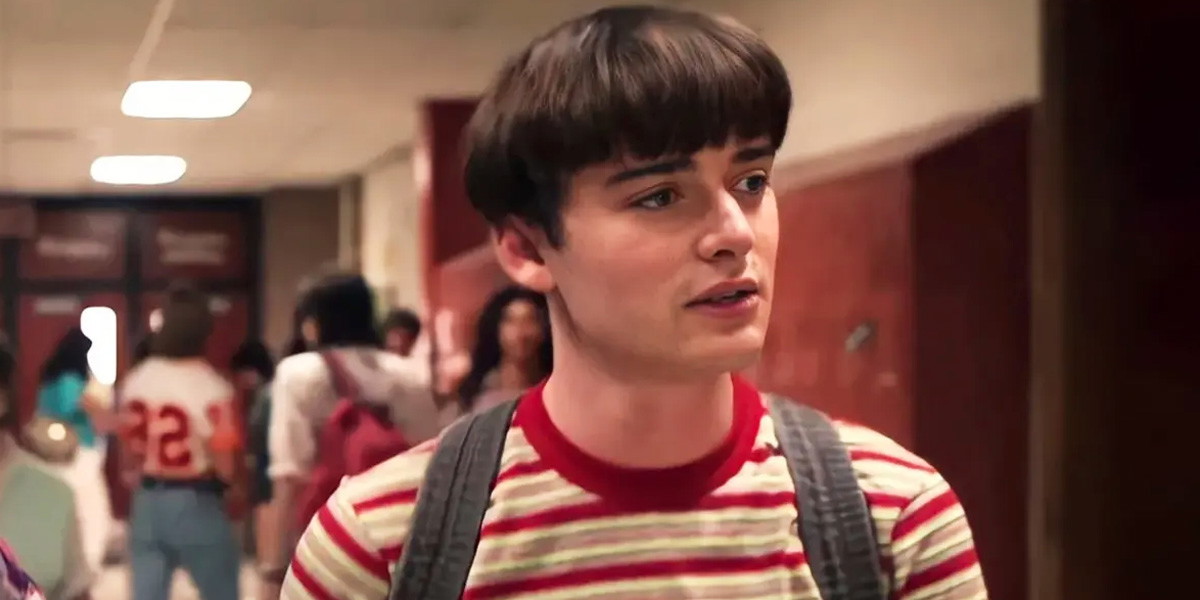 Stranger Things: Noah Schnapp’s Will Saw Vecna in the Very 1st Episode and We Didn’t Know Until Now 1 noah schnapp stranger things