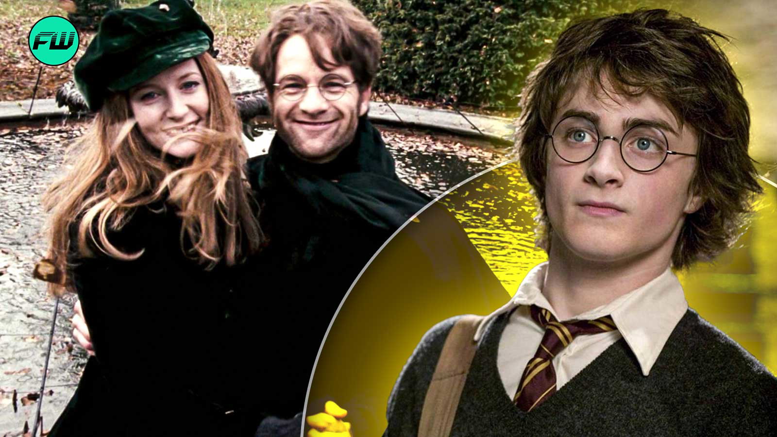 “A move that forever annoys me”: HBO’s Harry Potter Reboot Can Finally Correct One Frustrating Decision the Films Made For Harry’s Parents