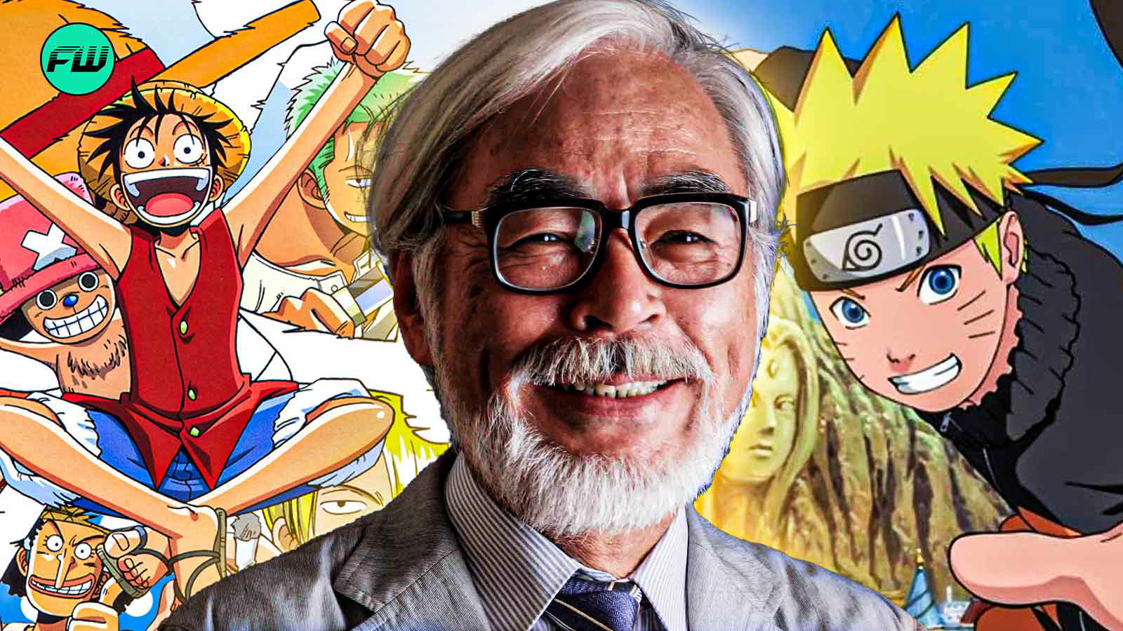 “Parents have failed”: Hayao Miyazaki Absolutely Hates 1 Show He Feels Started TV Obsession Way Before One Piece and Naruto