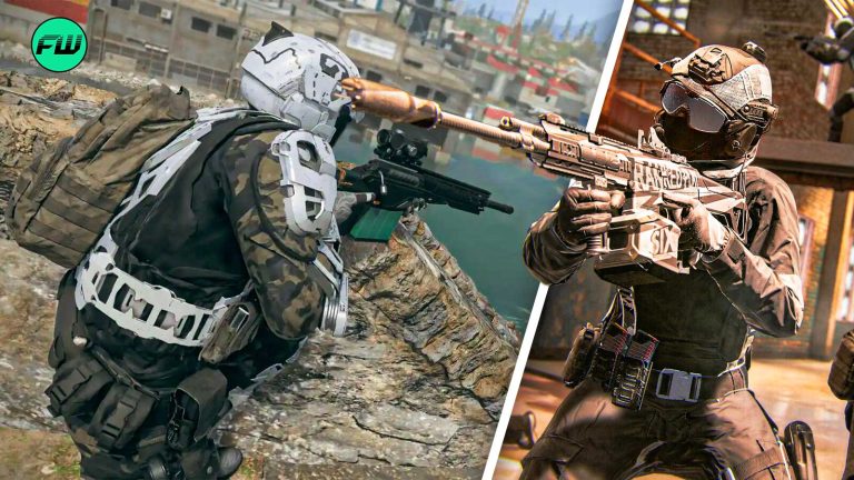 “THERE WILL BE WHAT?!” Call of Duty Players Overwhelmed With the Amount of Weapons Available in Warzone at Launch