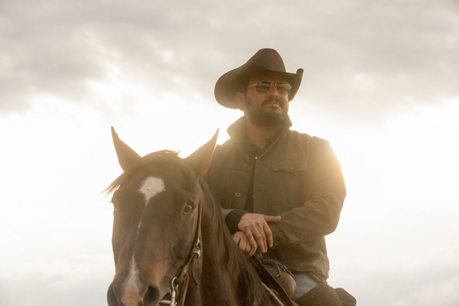 Who Is Rips Replaced Dutton Ranch: Is Rip Wheeler Being Replaced in Sheridan’s Yellowstone ...