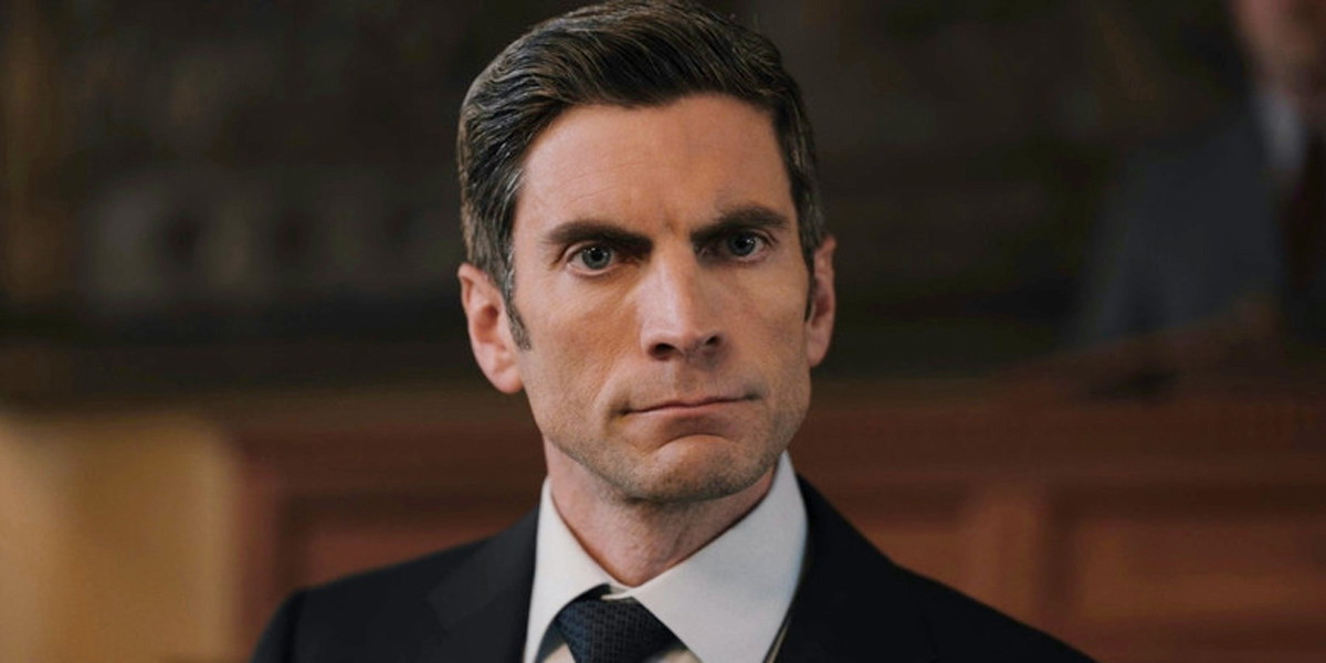 Filming Scenes With 1 ‘Yellowstone’ Co-star Always Left Wes Bentley “Feeling terrible”