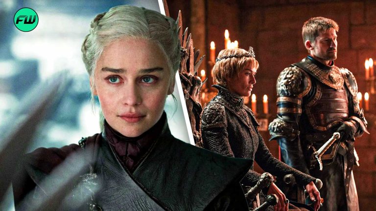 “I’ve made some decisions in my life… it was traumatic”: The Ex P*rn Star Who Bagged a Major Role in George R.R. Martin’s Game of Thrones