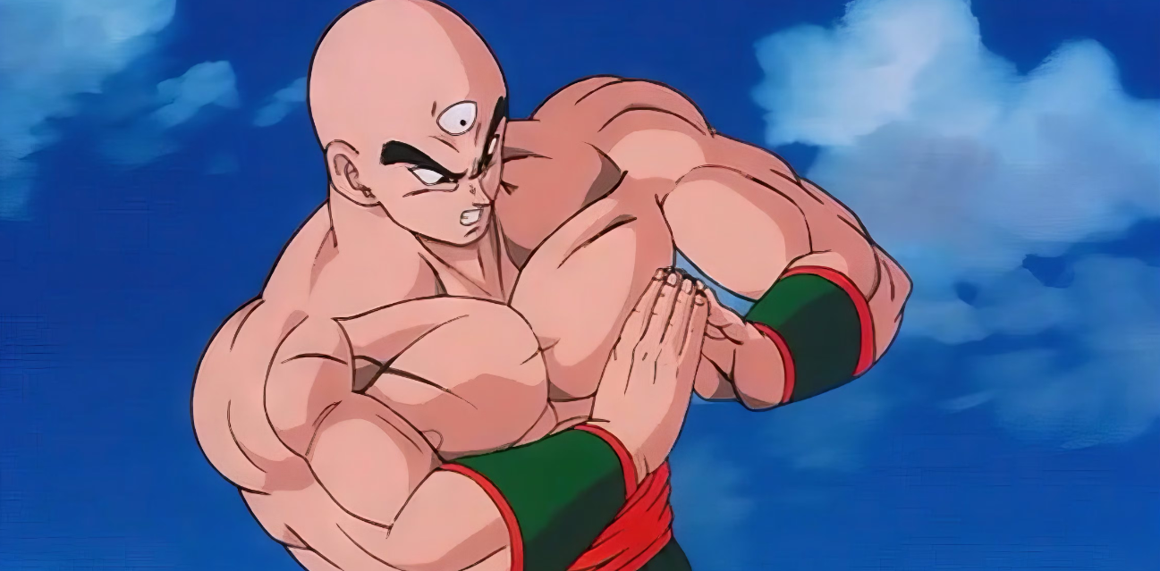 Dragon Ball Theory: Goku isn’t the Only Z-Warrior Who Knows Kaio-ken