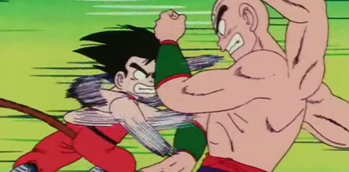 Dragon Ball Theory: Goku isn’t the Only Z-Warrior Who Knows Kaio-ken