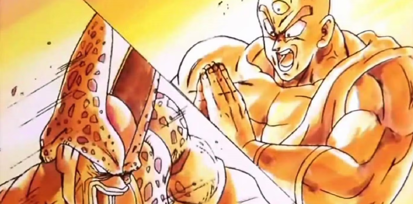 Dragon Ball Theory: Goku isn’t the Only Z-Warrior Who Knows Kaio-ken