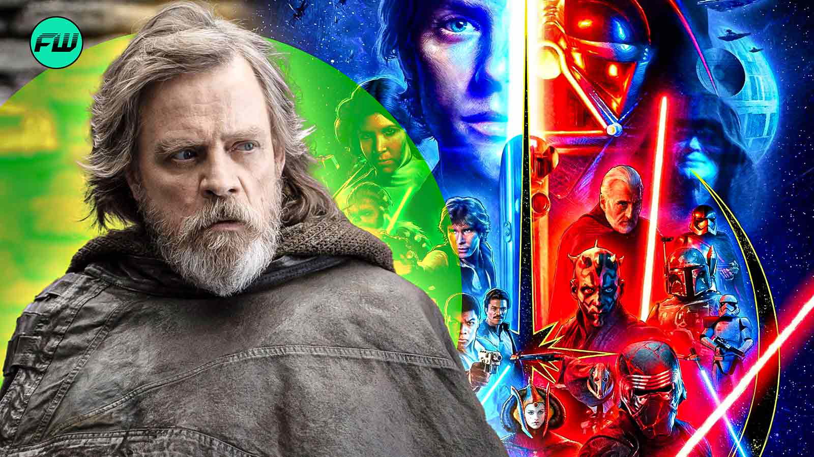 “I was sorry that…”: Mark Hamill Has Had a Huge Regret Regarding George Lucas That the New Star Wars Trilogy Can Correct