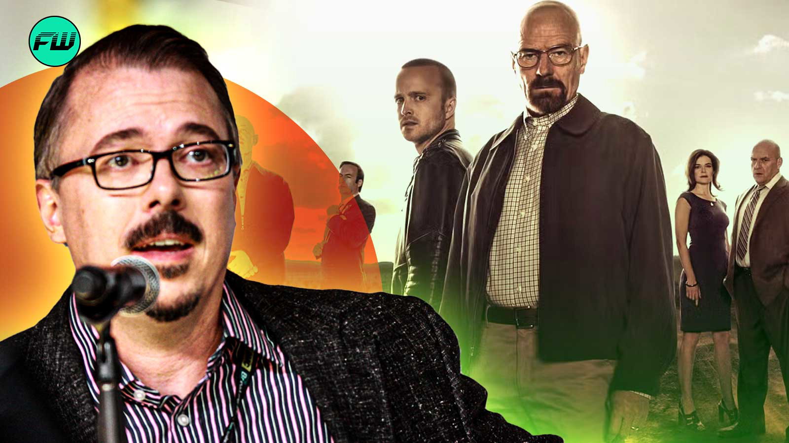 “I am… a man of God”: Not Even in His Wildest Dreams Could’ve Vince Gilligan Predicted a Breaking Bad Actor’s Wildly Homophobic Rant