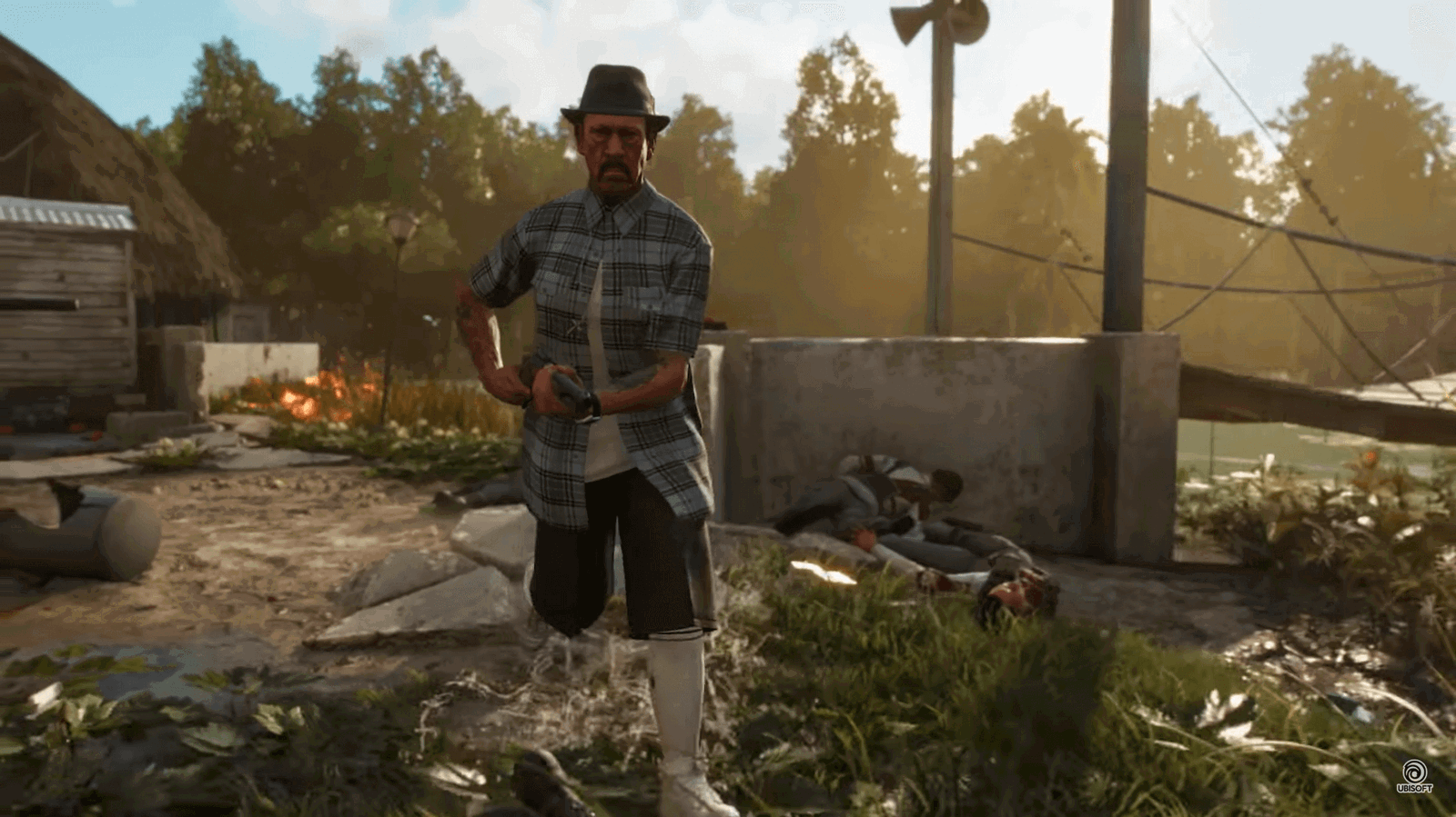 1 Breaking Bad Star’s Work in Video Game Industry Makes Him a More Legendary Geek Than Henry Cavill