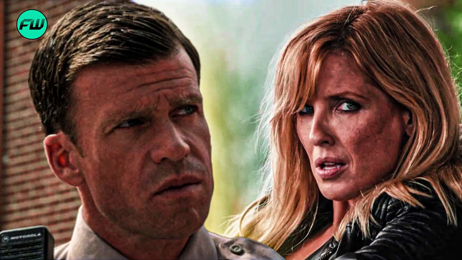 "Vaya, ¿quién es esta mujer de teflón?": El consejo millonario de Taylor Sheridan a Kelly Reilly por interpretar a Beth en 'Yellowstone' es lo que la hizo tan icónica