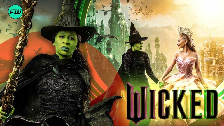 5 Reasons Why “Wicked” Can Cross the $1 Billion Mark at the Box Office