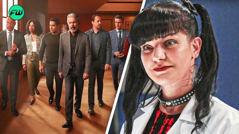 "I just can't work this hard": Real Reason Sasha Alexander Let NCIS Kill Off Agent Kate Todd is Truly Heartbreaking 6 “It’s horrifying. I left. Multiple Physical Assaults”: NCIS Star Pauley Perrette’s Blood-curdling Confession Revealed She Had to Stay Quiet to Protect Co-Stars’ Jobs