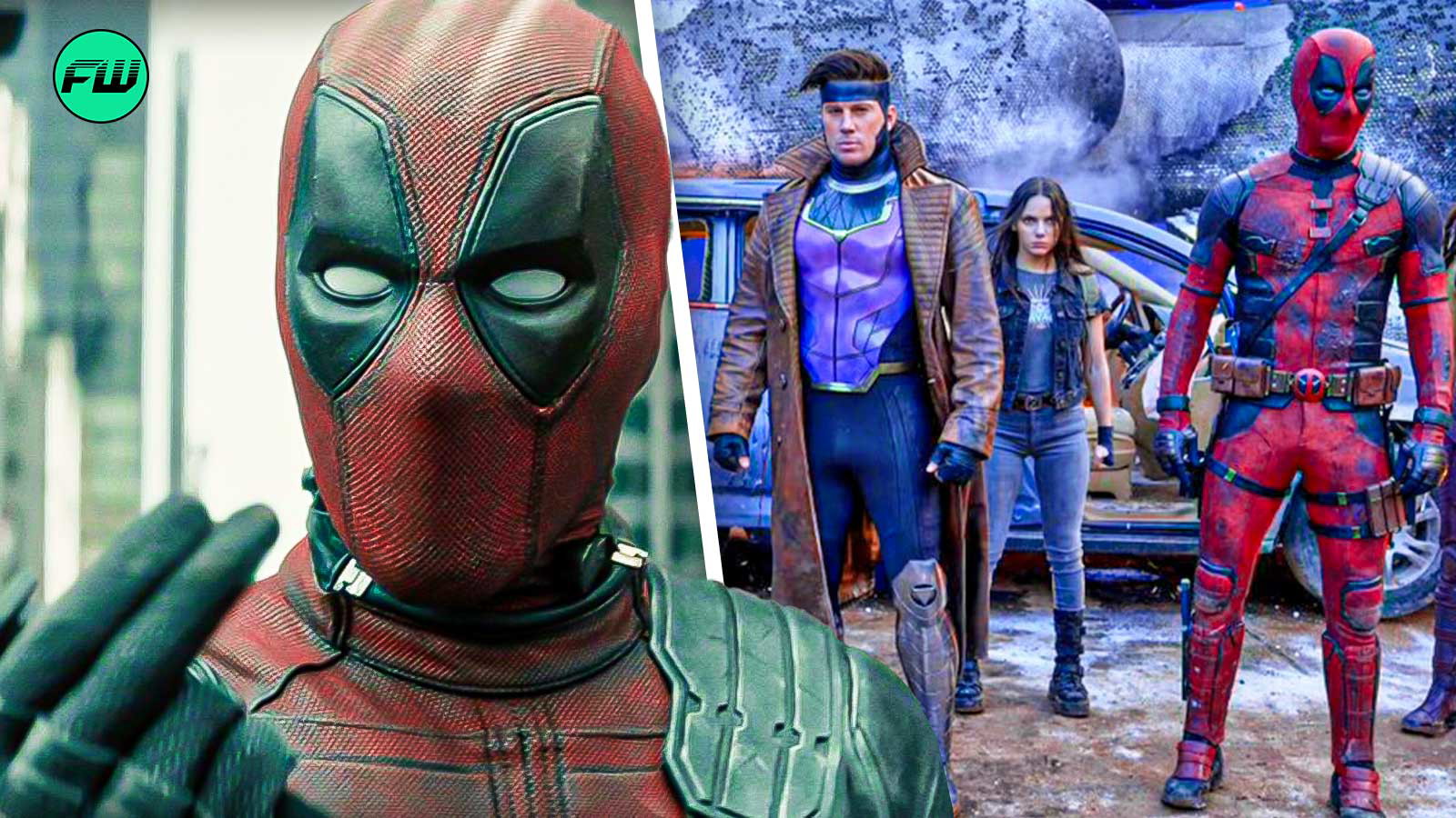 “It usually murders that kind of creativity”: Ryan Reynolds Knows Exactly Why Disney’s Deep Pockets Can Destroy Deadpool 4