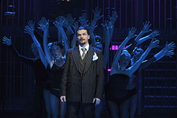 Top 10 HighestGrossing Broadway Musicals of All Time