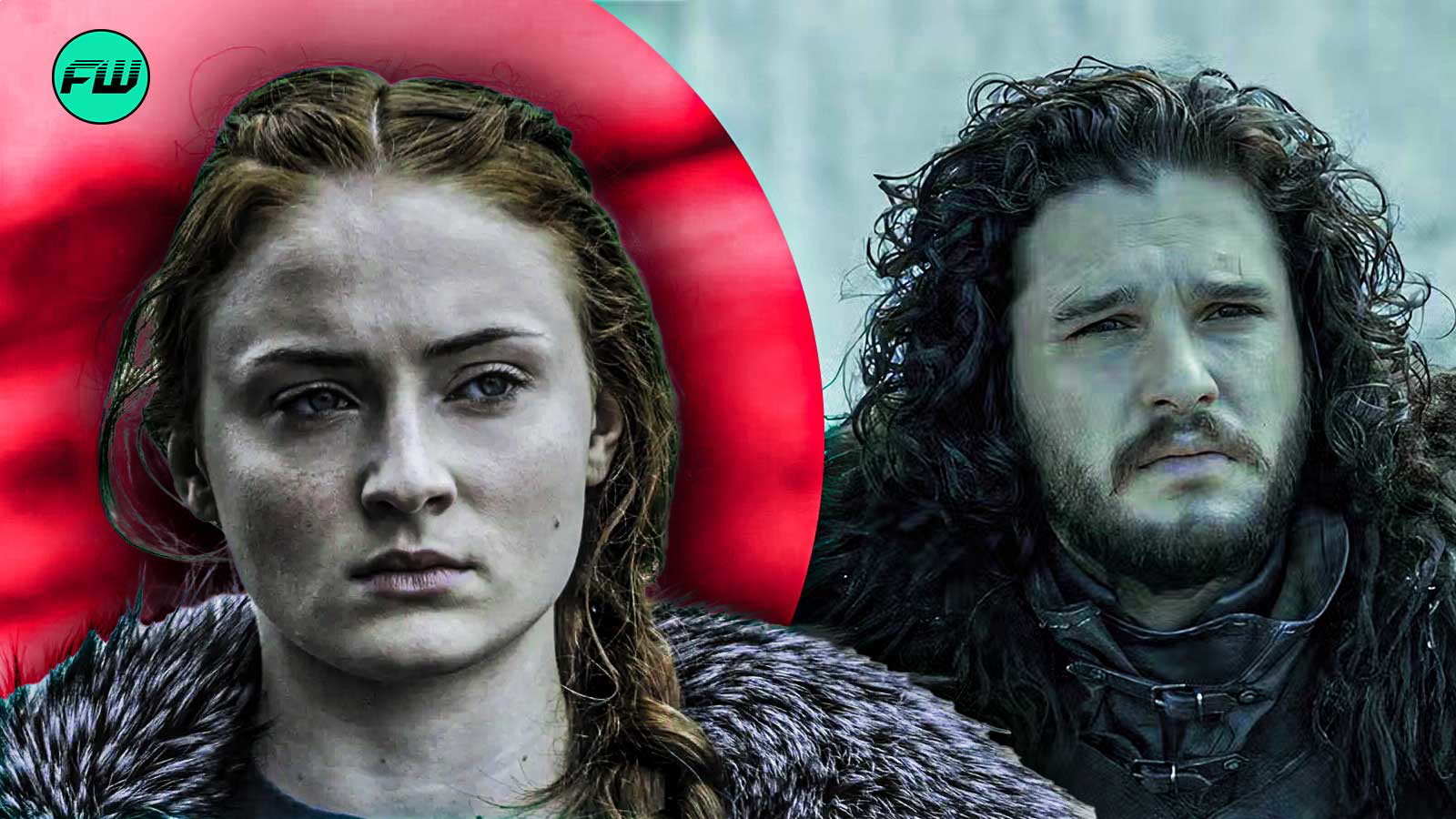 Sophie Turner and Kit Harington’s New Film ‘The Dreadful’ Has an Unbelievable ‘Game of Thrones’ Connection