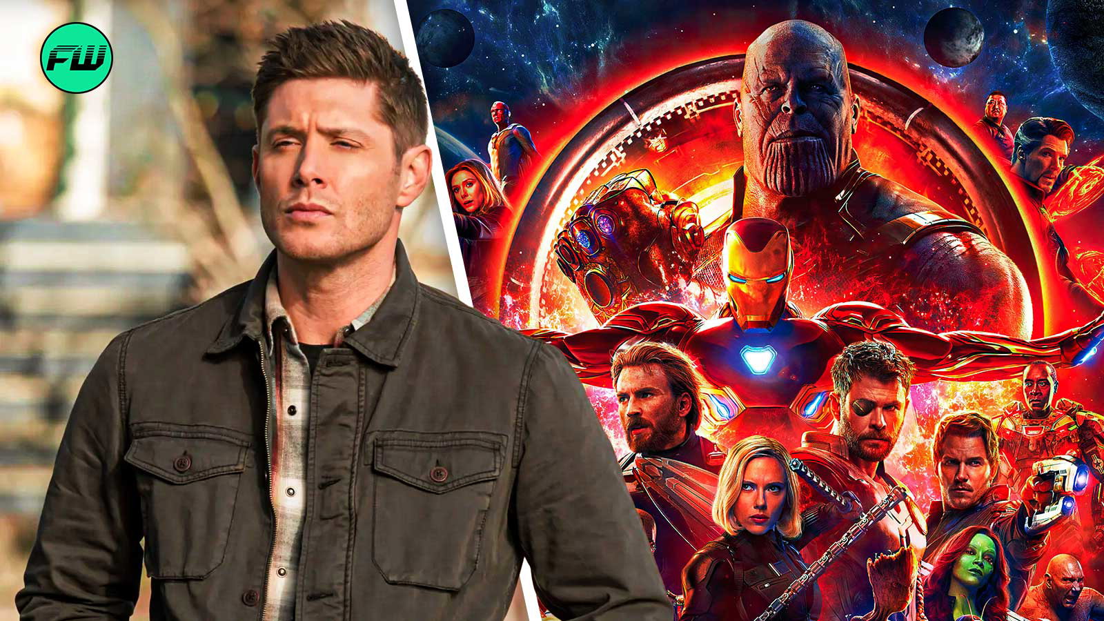 “She was horrible… I got picked on”: The Marvel Star Who Bullied Jensen Ackles Before Supernatural Fame Has Already Had Her Character Recast in MCU