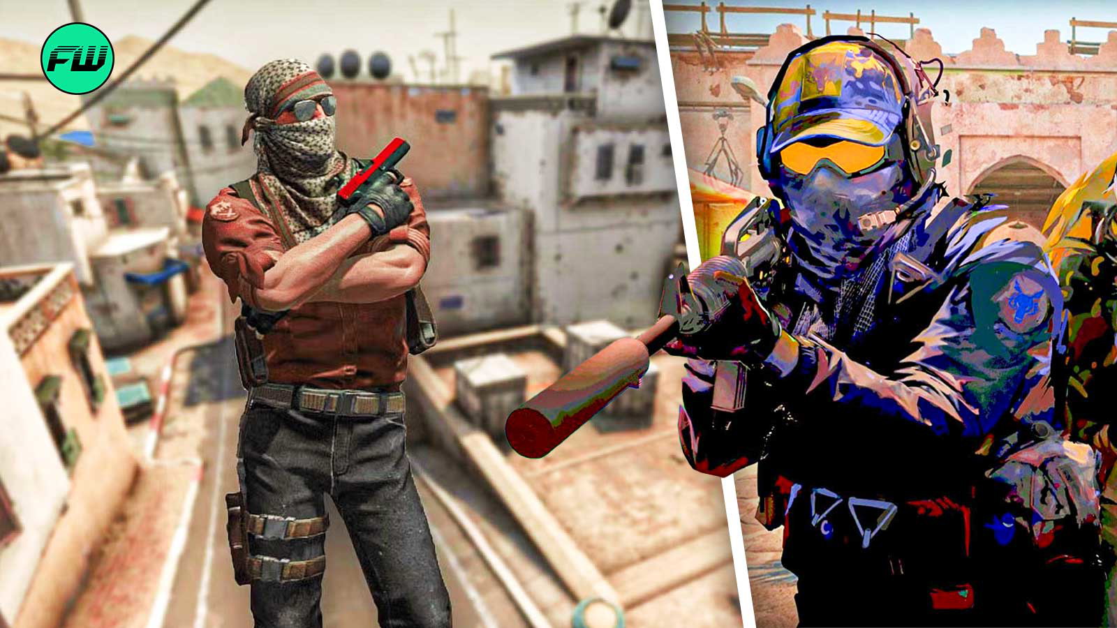 Players Discover New Counter-Strike 2 Bug That Almost Guarantees Terrorist Side a Victory