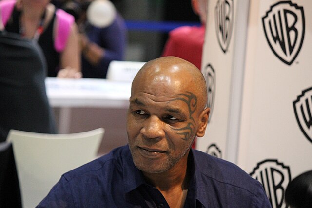 Bunny Man: Mike Tyson’s Superhero Movie isn’t DC or Marvel, Movie First Look is Weirding Out Fans