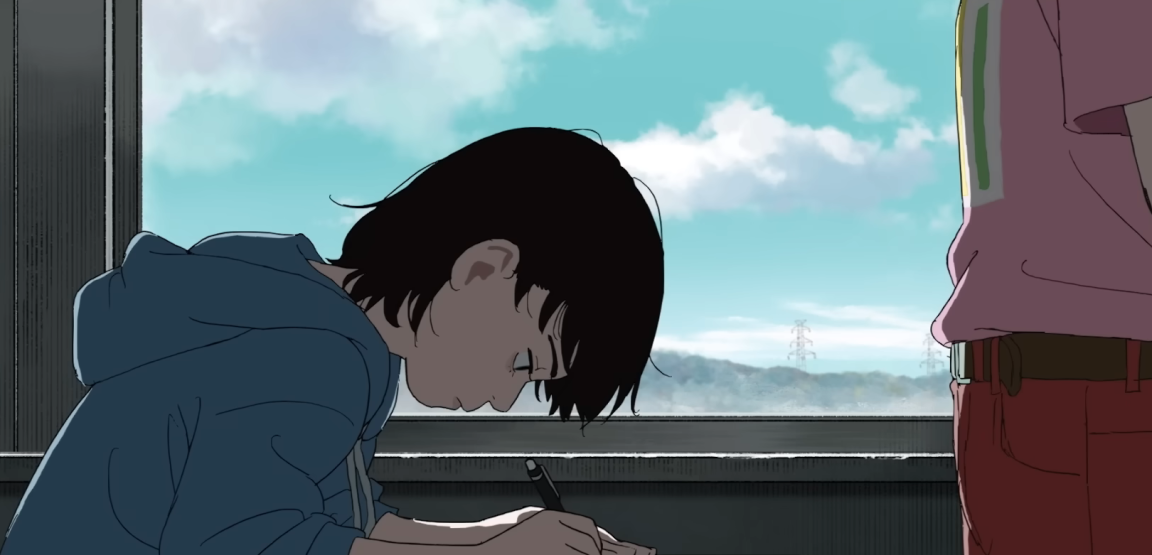 Tatsuki Fujimoto Used a Heartbreakingly Personal Experience to Make ...
