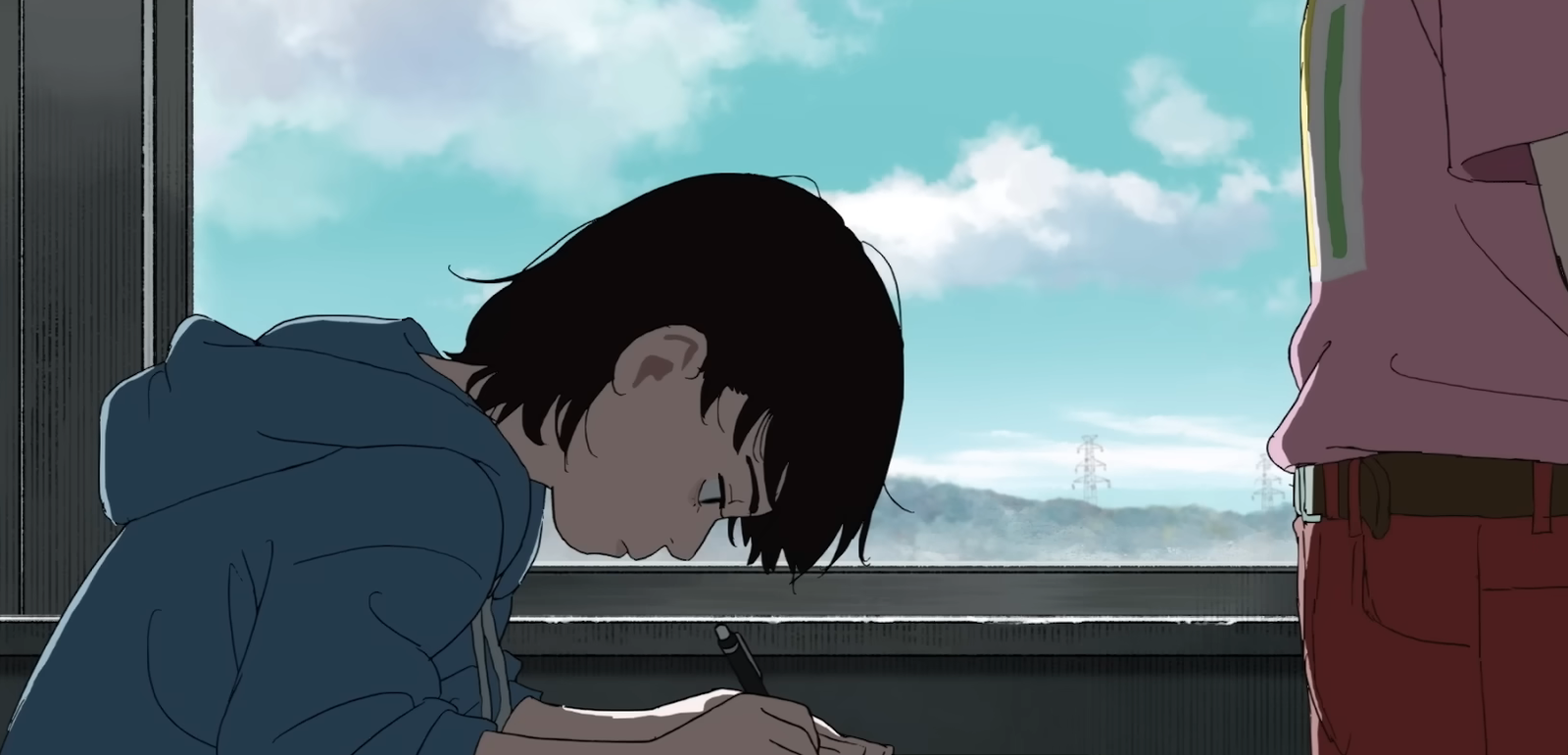 Tatsuki Fujimoto Used a Heartbreakingly Personal Experience to Make Look Back More Relatable