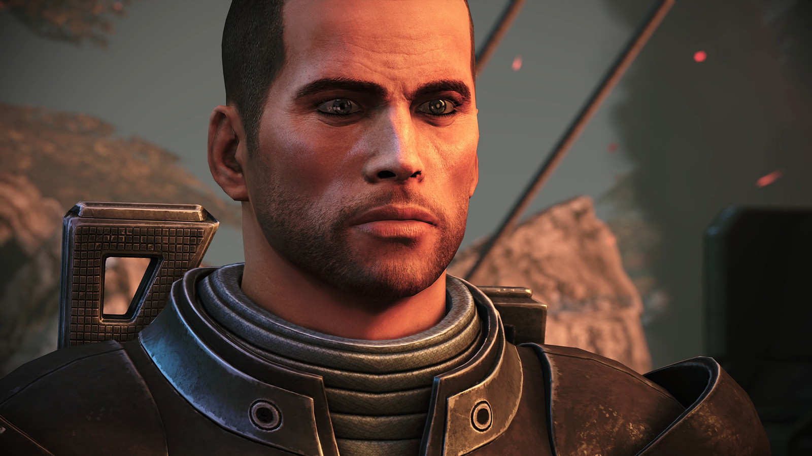 Mass Effect Live Action Series: Not Henry Cavill, Only 1 Video Game Mega Geek Can Play Commander Shepard