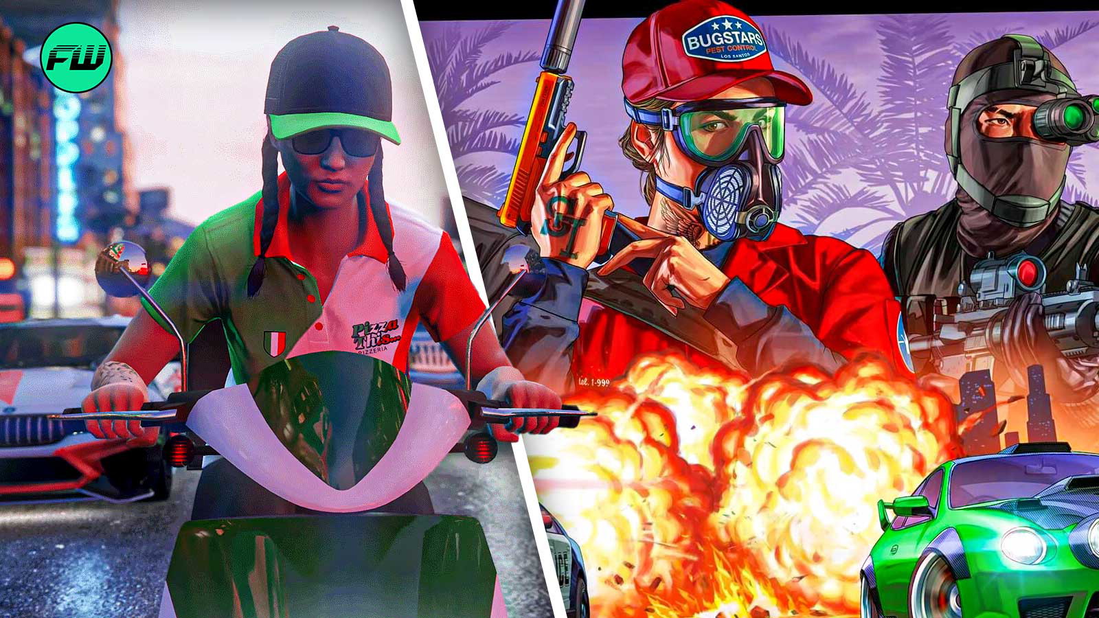 Los jugadores de GTA Online temen el próximo Cayo Perico Nerf tras el anuncio del nuevo desafío Heist