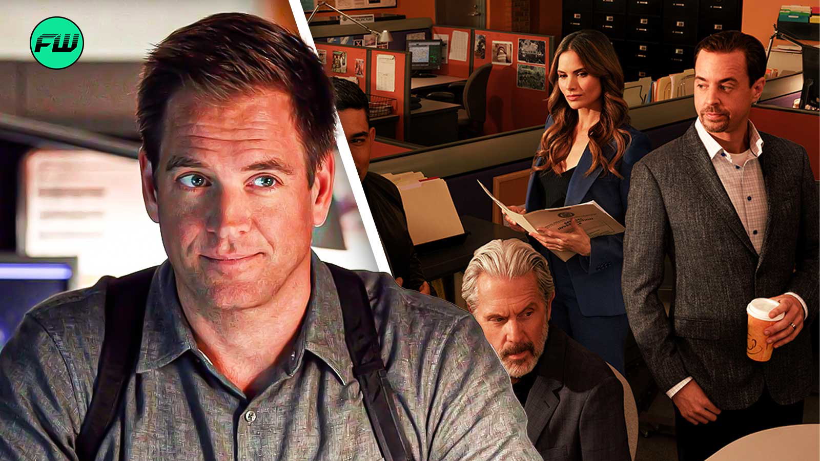 “I saw nothing ahead… but deep pain”: Before His $250K Per Episode Paycheck, NCIS Legend Michael Weatherly Survived by Doing the Most Deplorable Job