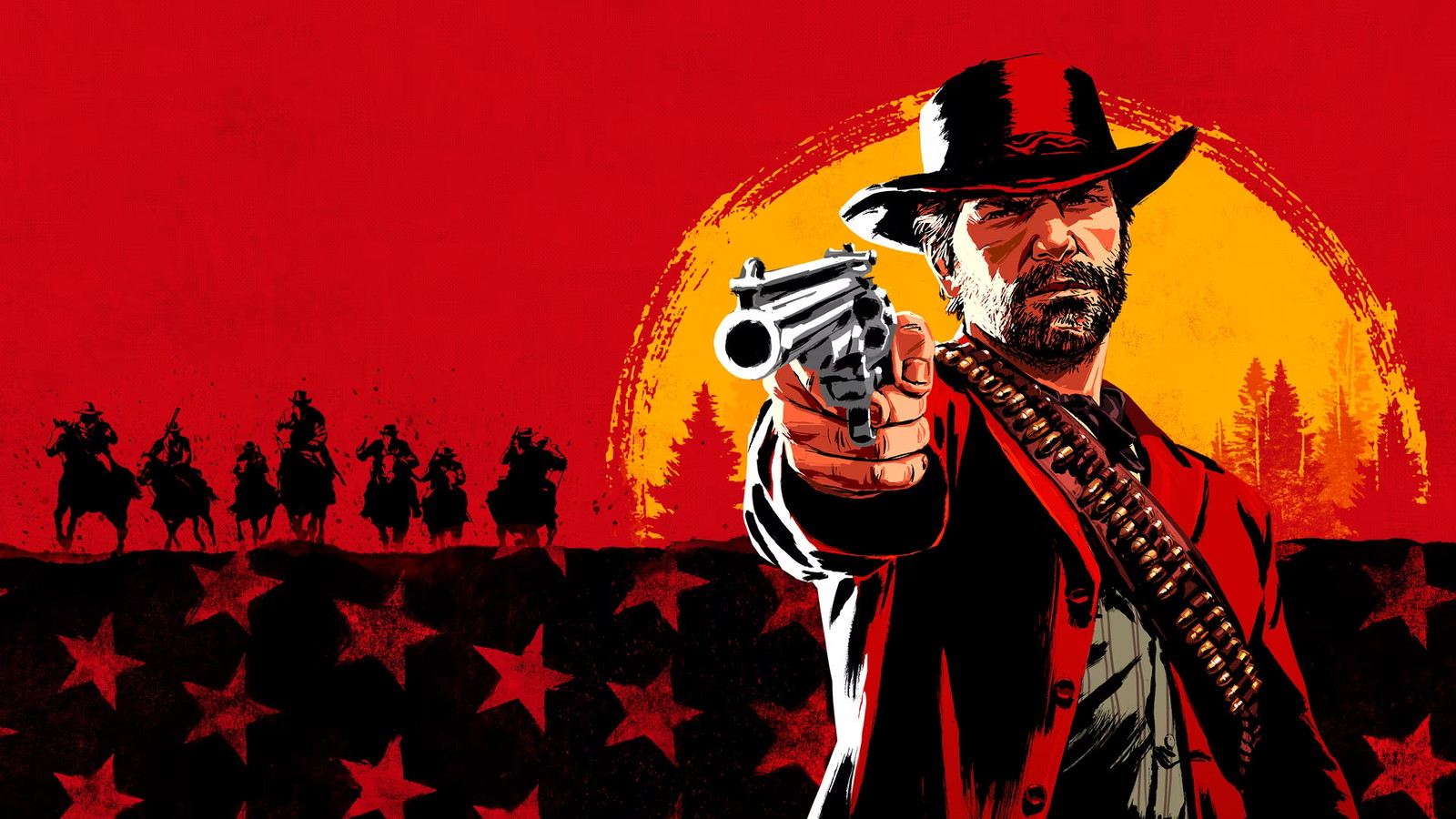 Босс Take-Two закрывает все возможности GTA или Red Dead Redemption Movie и говорит, что «очень избирательно передает IP-адреса другим медиа»