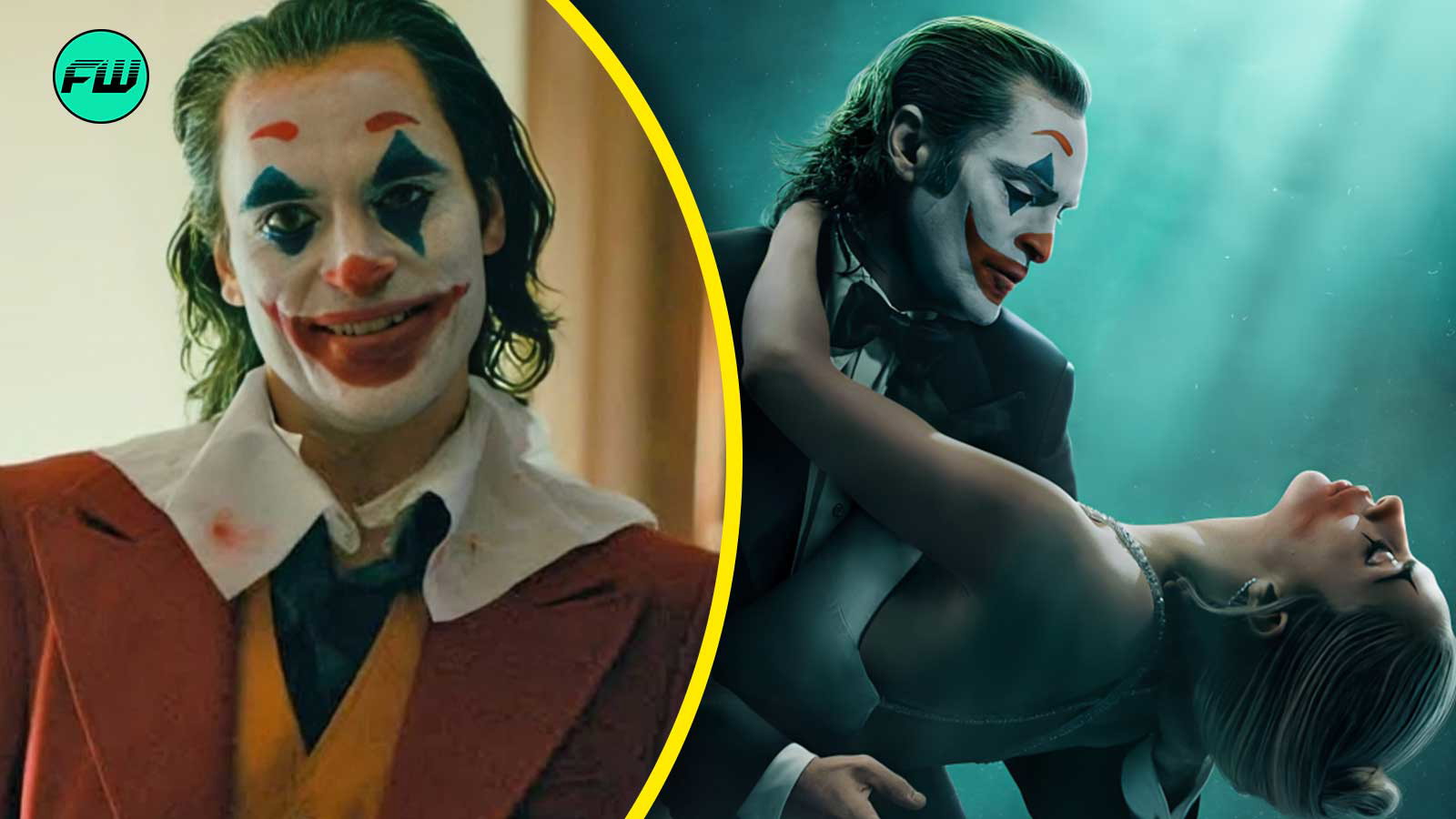 Joaquin Phoenix’s Co-star: “This is going to bomb” on Working in Joker 2 Despite Knowing It Was Going to be His Worst Movie